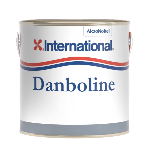 Danboline Bilgenfarbe