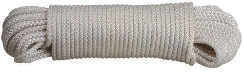 Flaggenleine 35 m | Geflochtenes Polyester Ø 5 mm