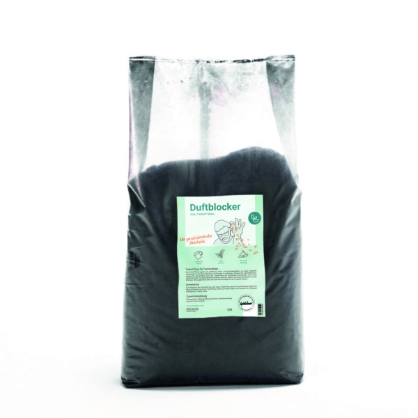 TRELINO Premium Duftblocker, 20 l