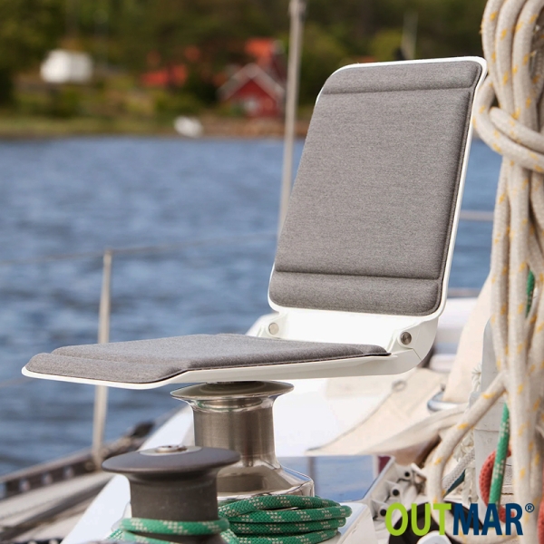 TIDES Winsch-Sitz / Winch Seat