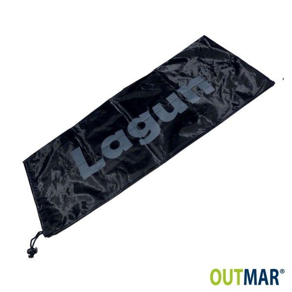 LAGUN Tischgestell Aufbewahrungstasche