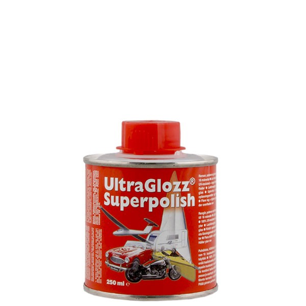 UltraGlozz Superpolish 250 ml I outmar.com