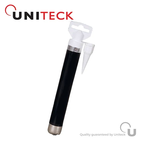 Kleb- und Dichtstoff Sikaflex 522 Caravan I UNITECK