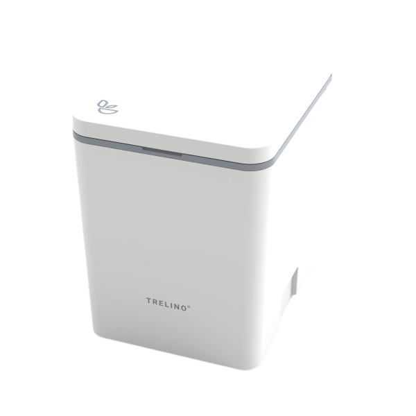 TRELINO Trenntoilette EVO L