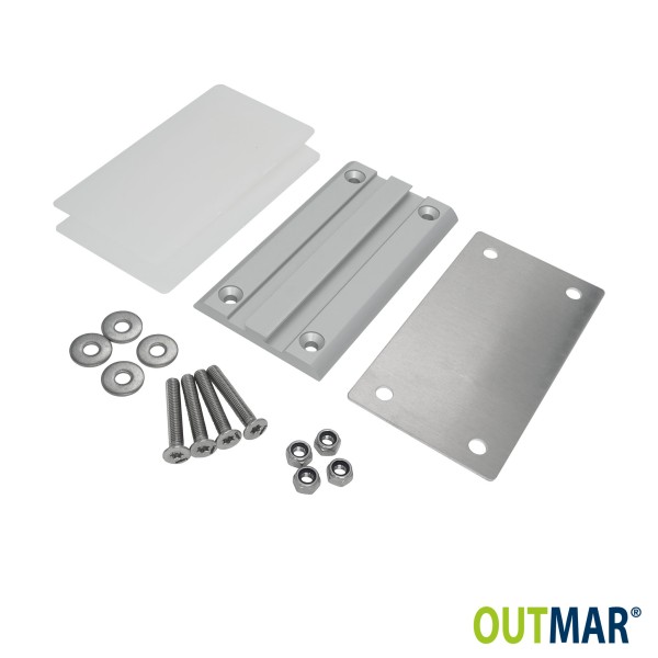 LAGUN Mounting plate