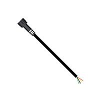 LEDs'inno Anschlusskabel, Landwirtschaft, Plug&Play Connector 6-pin einseitig
