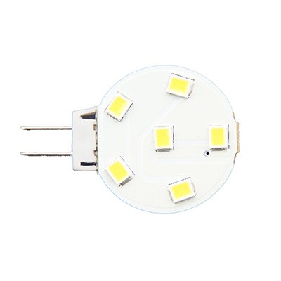 LED Leuchtmittel G4 I outmar.com