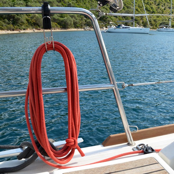 Pivotion RailHook 85 Reling-Multifunktionshaken groß I outmar.com