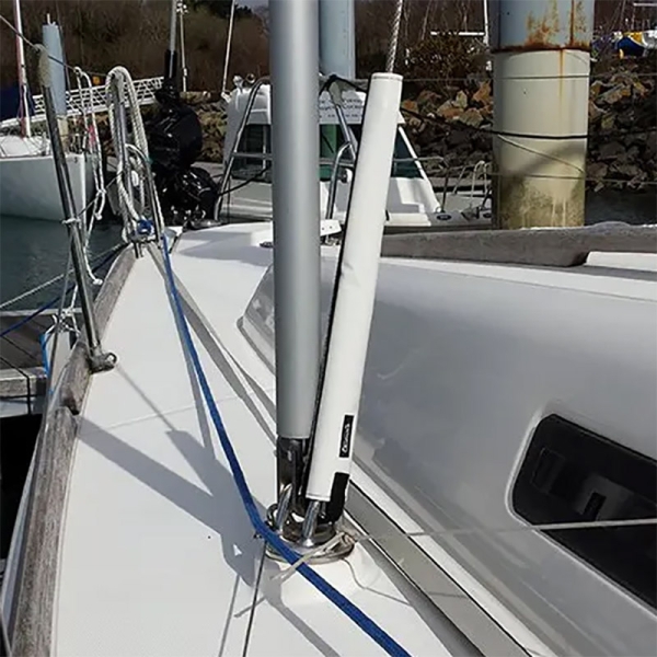 Turnbuckle Cover with Hook-and-Loop Fastener 45 cm | OUTILS OCEANS