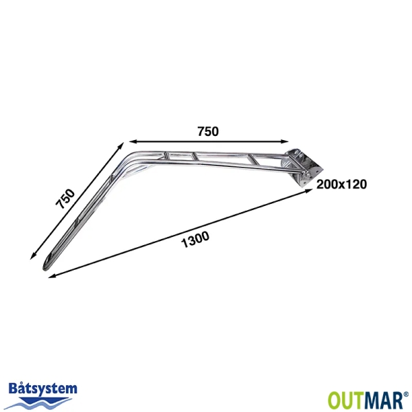 Davit DV25