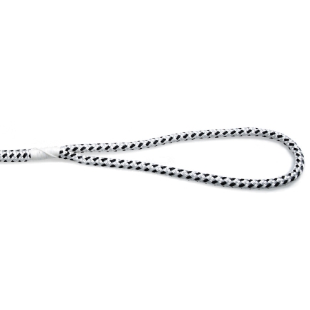 Festmacherleine mit 40 cm Augspleiß (Schlaufe) - ROBLINE RIO