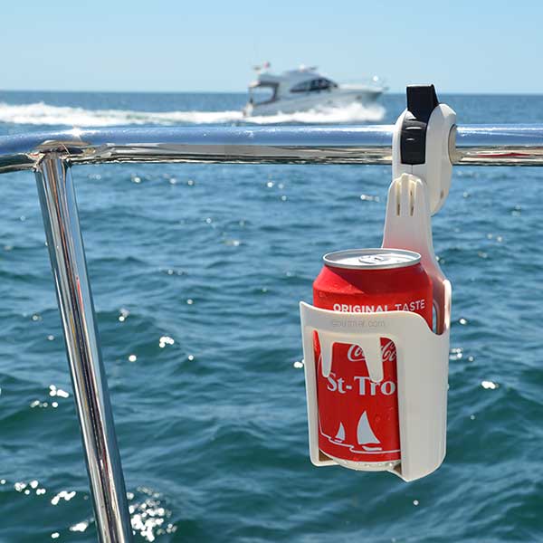 becherhalter Marine + Getränkehalter Marine RV Boat Yacht