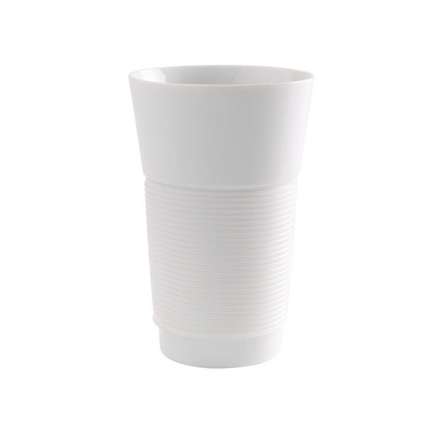 Porzellanbecher cupit Magic Grip 0,47 l transparent I outmar.com